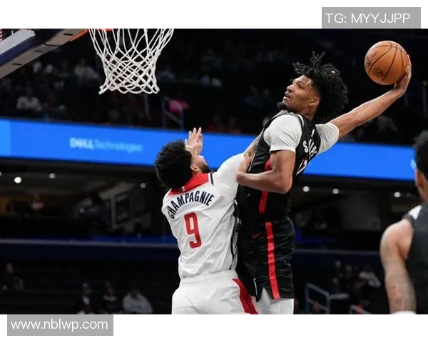 奇才与开拓者精彩对决集锦回顾展现篮球魅力与激情瞬间